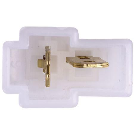 OEX Air Con Pressure Switch Male - Binary