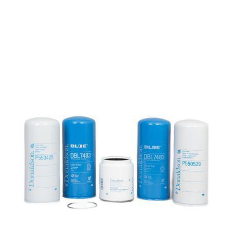 Donaldson Filter Kit X900079