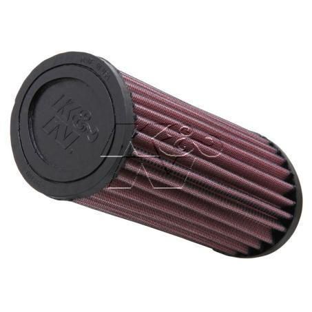 K&N Air Filter Oval TB-9004