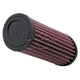 K&N Air Filter Oval TB-9004