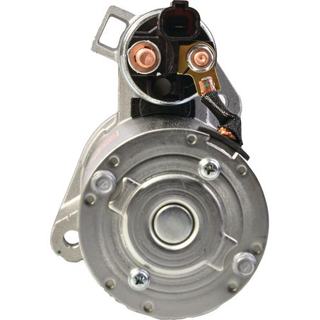 OEX Starter Motor 12V 10Th CW Valeo Style VXS948
