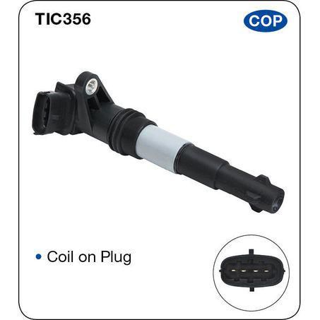Tridon Ignition Coil TIC356