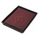 K&N Performance Air Filter 33-2212