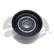 GATES DRIVEALIGN IDLER PULLEY 36164