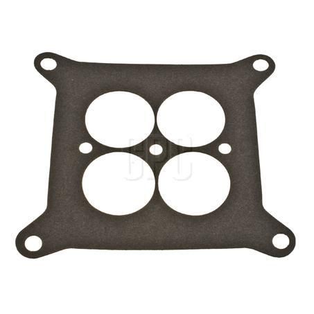 FUELMISER GASKET - FLANGE CARBURETTOR Fuelmiser Gasket - Flange Carburettor