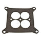 FUELMISER GASKET - FLANGE CARBURETTOR Fuelmiser Gasket - Flange Carburettor