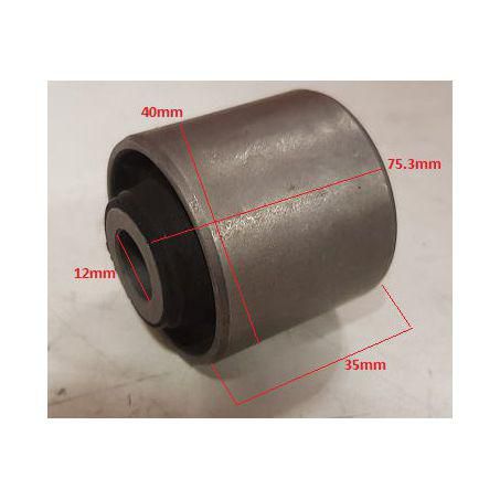 SAS AUTO PARTS Nissan Skyline C35 F L/Arm Outer bush BU1291