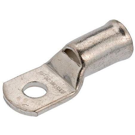 Narva Cable Lug 50mm2 8mm Stud Flared End 57137