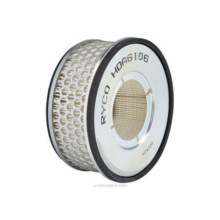 HDA6106