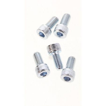 CHAMPION AUTO PARTS Champion Socket Head Nut Pack M8 x 16 SHM45