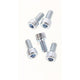 CHAMPION AUTO PARTS Champion Socket Head Nut Pack M8 x 16 SHM45
