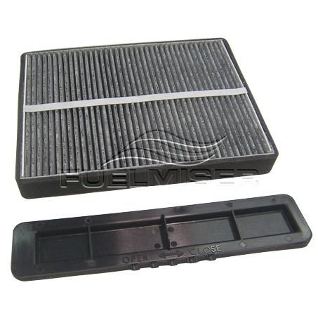 FUELMISER CABIN FILTER