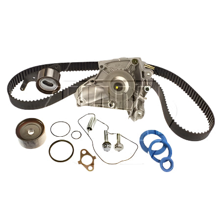 NAPA TIMING KIT INC W/PUMP & HOUSING
