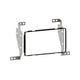 Aerpro Facia Kit To Suit Nissan FP8079