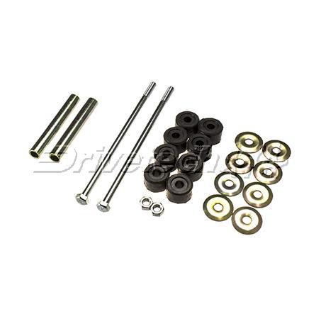 DRIVETECH Link Kit-Stabiliser Threaded Rods