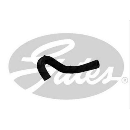 Gates Moulded Heater Hose 02-0288