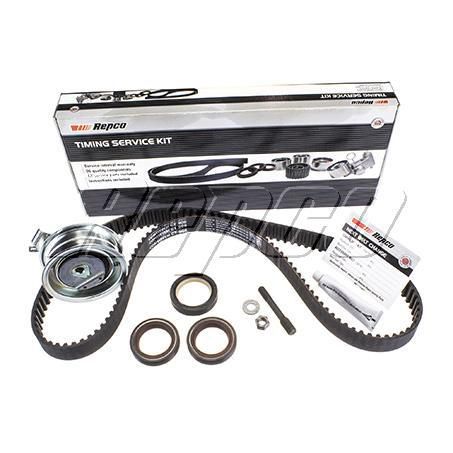 Repco Belt Timing Kit RTTK296