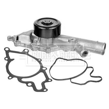 BORG & BECK W/PUMP MERC C CLASS W203 CDI BWP2053