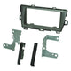 Aerpro Facia To Suit Toyota FP8068