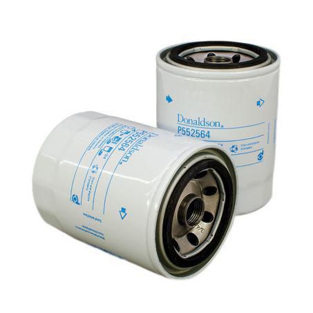 Donaldson Fuel Filter Water Sep Spin-On