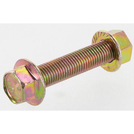 CHAMPION AUTO PARTS Champion Flange Nut Pack 10 x 50 x 1.25 FBM110