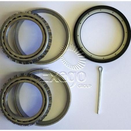 KELPRO Wheel Bearing Kit