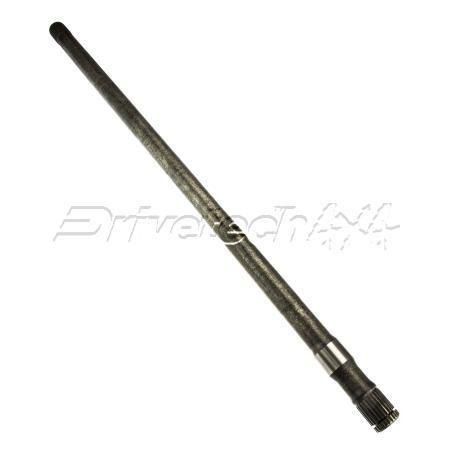 DRIVETECH 4X4 Axle Shaft Inner Left Front