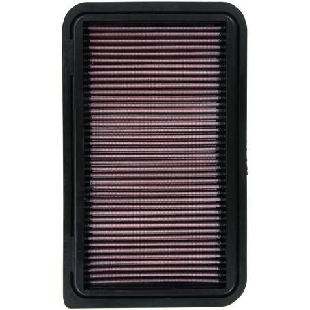 K&N Performance Air Filter 33-2260