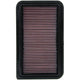K&N Performance Air Filter 33-2260