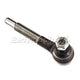 Drivetech 4x4 Tie Rod End Made in Korea 038-137681B