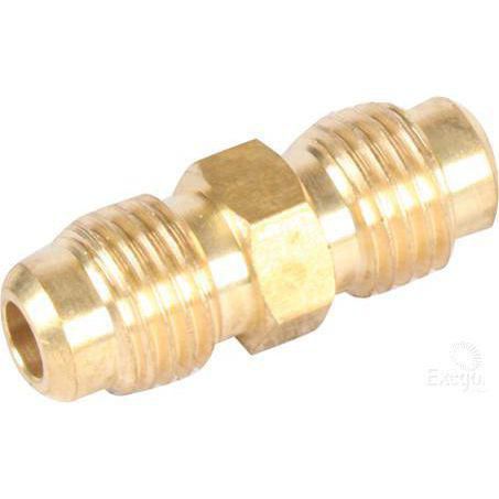 CPS Hose Joiner 1/4in. To 1/4in. TOX7104