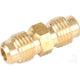 CPS Hose Joiner 1/4in. To 1/4in. TOX7104