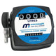 MACNAUGHT MECHANICAL DIESEL METER 1INCH AMFM