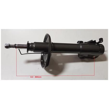 CODE9 Strut 9250058
