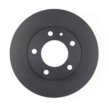 RDA Brakes Standard Disc Brake Rotor Vented 284mm RDA675
