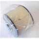 SAS AUTO PARTS AIR FILTER AFA1228