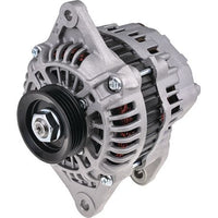 OEX Alternator 12V 80A Mitsubishi Style MXA9611
