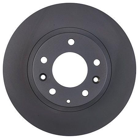 RDA Brakes Standard Disc Brake Rotor Vented 294mm RDA947