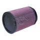 K&N Air Filter Round RU-3020