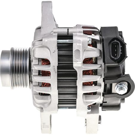 OEX Alternator 12V 90A Valeo Style - See Note VXA043