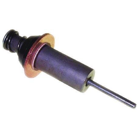 OEX Starter Motor Solenoid Plunger To Suit Denso Style - Length 119mm Diam