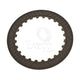 DRIVETECH 4X4 Friction 722.6/9 K3 Int Teeth