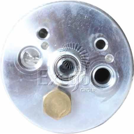 OEX Receiver Drier Pad - Pad Diameter 67mm