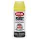 Krylon Rust Protector Gloss Yellow 340G K09211008