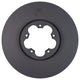 RDA BRAKE ROTORS FRONT