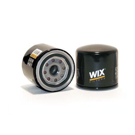 WIX FILTERS WIX OIL FILTER - (SPIN-ON) 51334