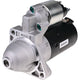 OEX Starter Motor 12V 12Th CW Bosch Style BXS0204