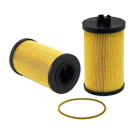 WIX FILTERS WIX OIL FILTER - (CARTRIDGE 57214