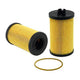 WIX FILTERS WIX OIL FILTER - (CARTRIDGE 57214