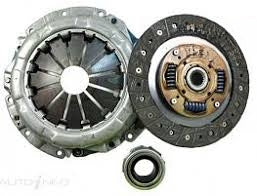 CLUTCH KIT 260MM MITSUBISHI MBK-6205